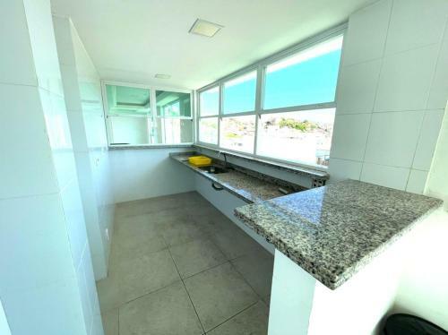 Apartamento Apt Prainha 3 Quartos At� 10 Pessoas