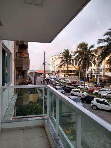 Apartamento Apt Prainha 3 Quartos At� 10 Pessoas