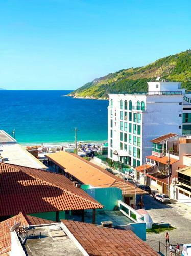 Apartamento Apt Prainha 3 Quartos At� 10 Pessoas
