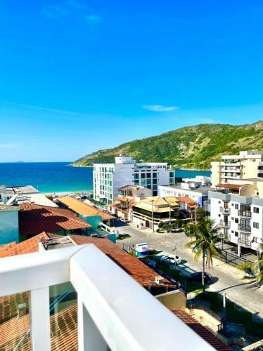 Apartamento Apt Prainha 3 Quartos At� 10 Pessoas