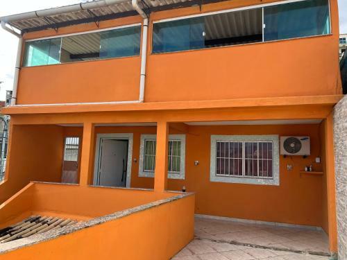 Ampla Casa No Centro De Arraial Do Cabo.
