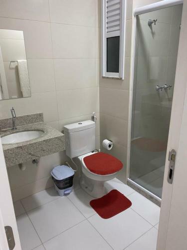 Apartamento, Apart Hotel, 02 Quartos - Arraial Do Cabo
