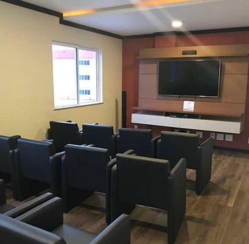 Apartamento Resort Goldenlake Em Arraial Do Cabo