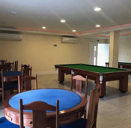 Apartamento Resort Goldenlake Em Arraial Do Cabo