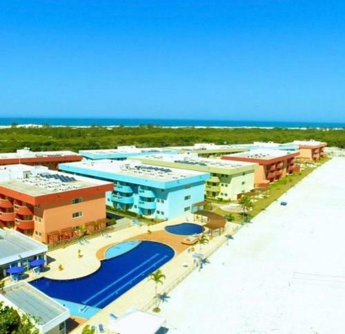 Apartamento Resort Goldenlake Em Arraial Do Cabo