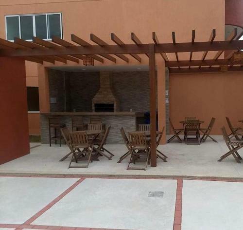 Apartamento Resort Goldenlake Em Arraial Do Cabo