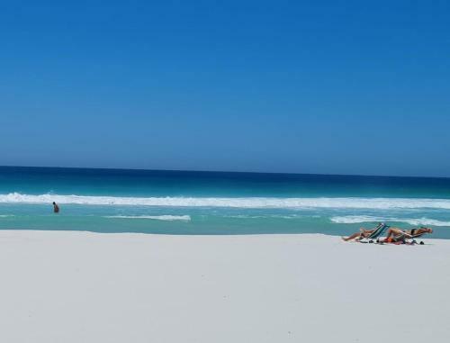 Apartamento Resort Goldenlake Em Arraial Do Cabo