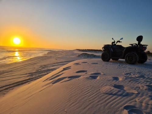 Apartamento Resort Goldenlake Em Arraial Do Cabo
