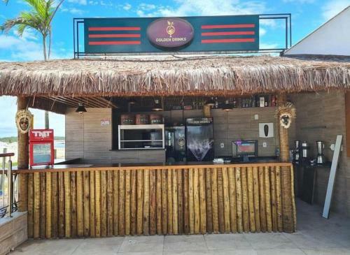Apartamento Resort Goldenlake Em Arraial Do Cabo