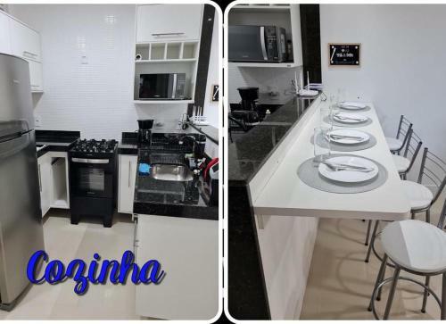 Apartamento Resort Goldenlake Em Arraial Do Cabo