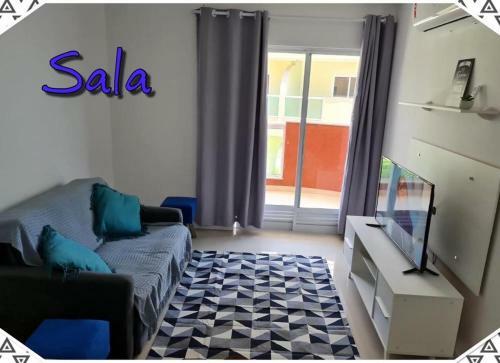 Apartamento Resort Goldenlake Em Arraial Do Cabo
