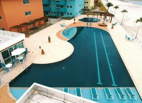 Apartamento Resort Goldenlake Em Arraial Do Cabo