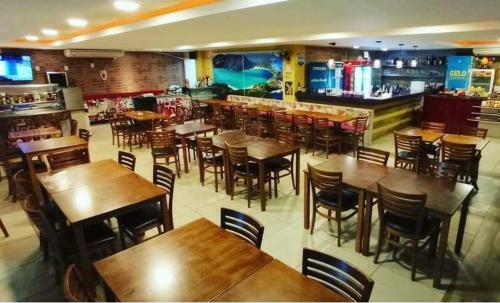 Apartamento Resort Goldenlake Em Arraial Do Cabo