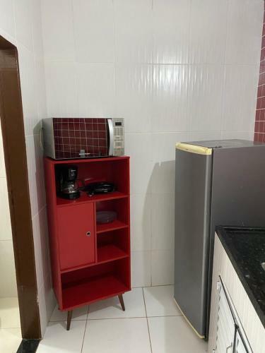 Apartamento Ap 1 Quarto Praia Grande