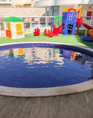 Apartamento Apto Para�so Praia Dos Anjos