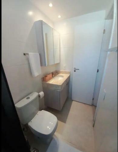 Apartamento Apto Para�so Praia Dos Anjos