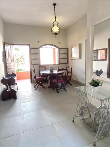 Casa 105