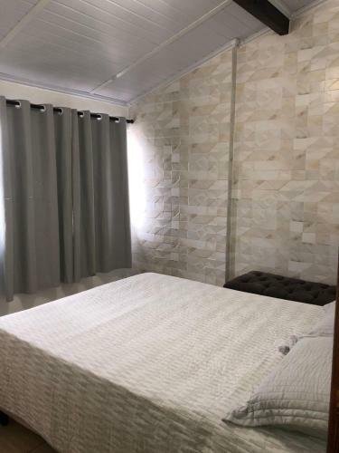 Apartamento Praia Grande