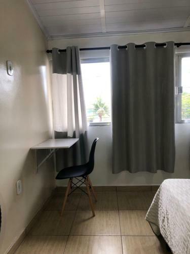 Apartamento Praia Grande