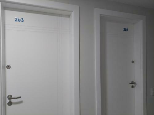 Apartamento Residence Club Praia Dos Anjos