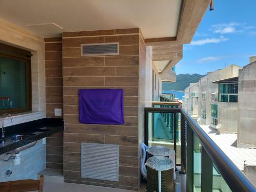 Apartamento Residence Club Praia Dos Anjos