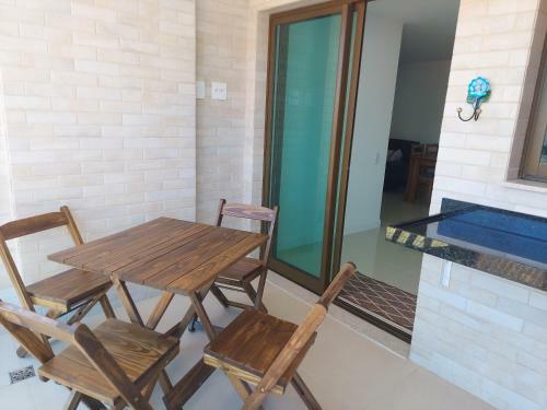 Apartamento Residence Club Praia Dos Anjos
