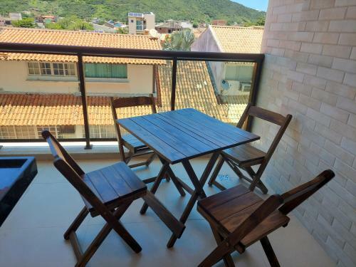 Apartamento Residence Club Praia Dos Anjos