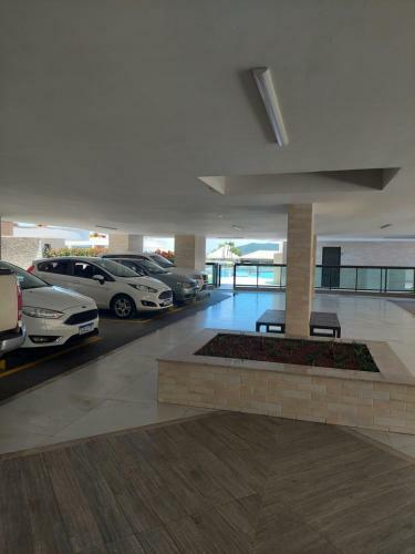 Apartamento Residence Club Praia Dos Anjos