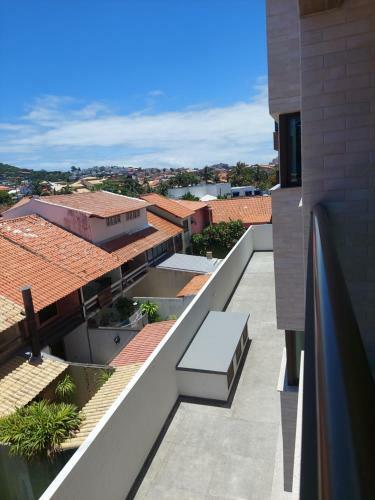 Apartamento Residence Club Praia Dos Anjos