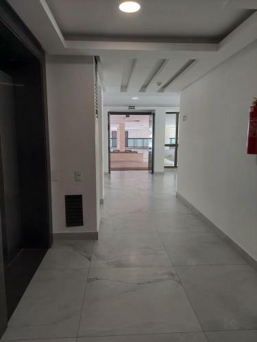 Apartamento Residence Club Praia Dos Anjos
