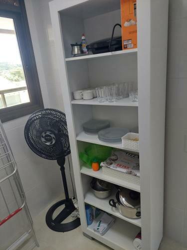 Apartamento Residence Club Praia Dos Anjos