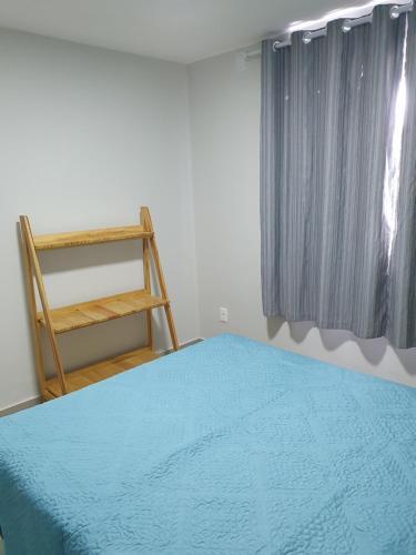 Apartamento Residencial Pinho Ap 201