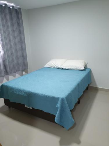 Apartamento Residencial Pinho Ap 201