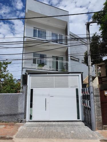 Apartamento Residencial Pinho Ap 201