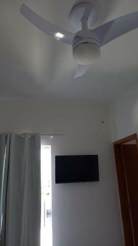 Su�tes Casa Branca