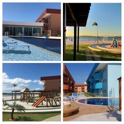 Golden Lake Apart Hotel Arraial Do Cabo