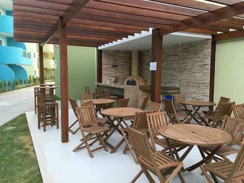 Golden Lake Apart Hotel Arraial Do Cabo