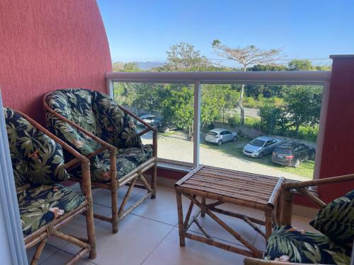 Golden Lake Apart Hotel Arraial Do Cabo