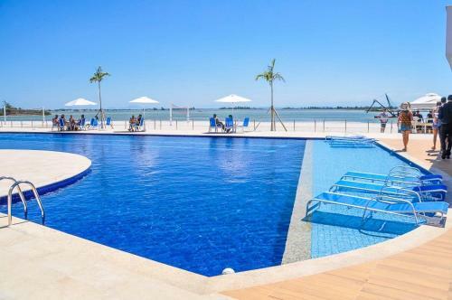Golden Lake Apart Hotel Arraial Do Cabo