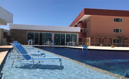 Golden Lake Apart Hotel Arraial Do Cabo