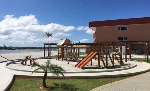 Golden Lake Apart Hotel Arraial Do Cabo