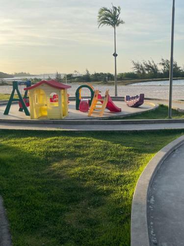 Golden Lake Apart Hotel Arraial Do Cabo