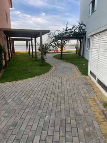 Golden Lake Apart Hotel Arraial Do Cabo
