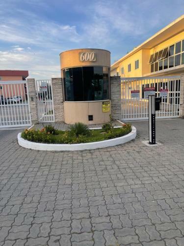 Golden Lake Apart Hotel Arraial Do Cabo