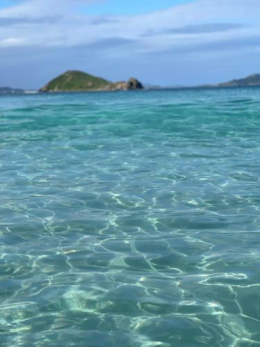 Golden Lake Apart Hotel Arraial Do Cabo