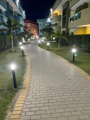 Golden Lake Apart Hotel Arraial Do Cabo