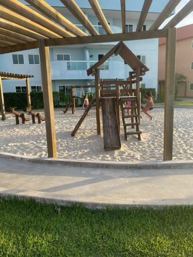 Golden Lake Apart Hotel Arraial Do Cabo