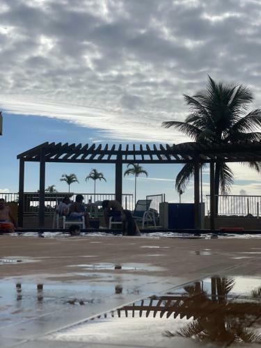Golden Lake Apart Hotel Arraial Do Cabo
