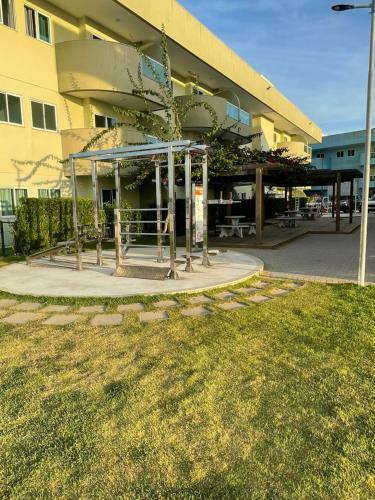 Golden Lake Apart Hotel Arraial Do Cabo