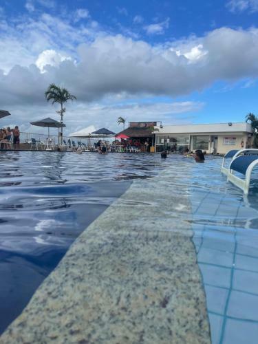 Golden Lake Apart Hotel Arraial Do Cabo